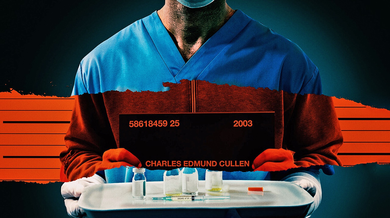 L'infermiere killer, la recensione: su Netflix il lato documentaristico del mostro