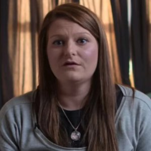 Lo Stato dell'Alabama contro Brittany Smith: una sequenza