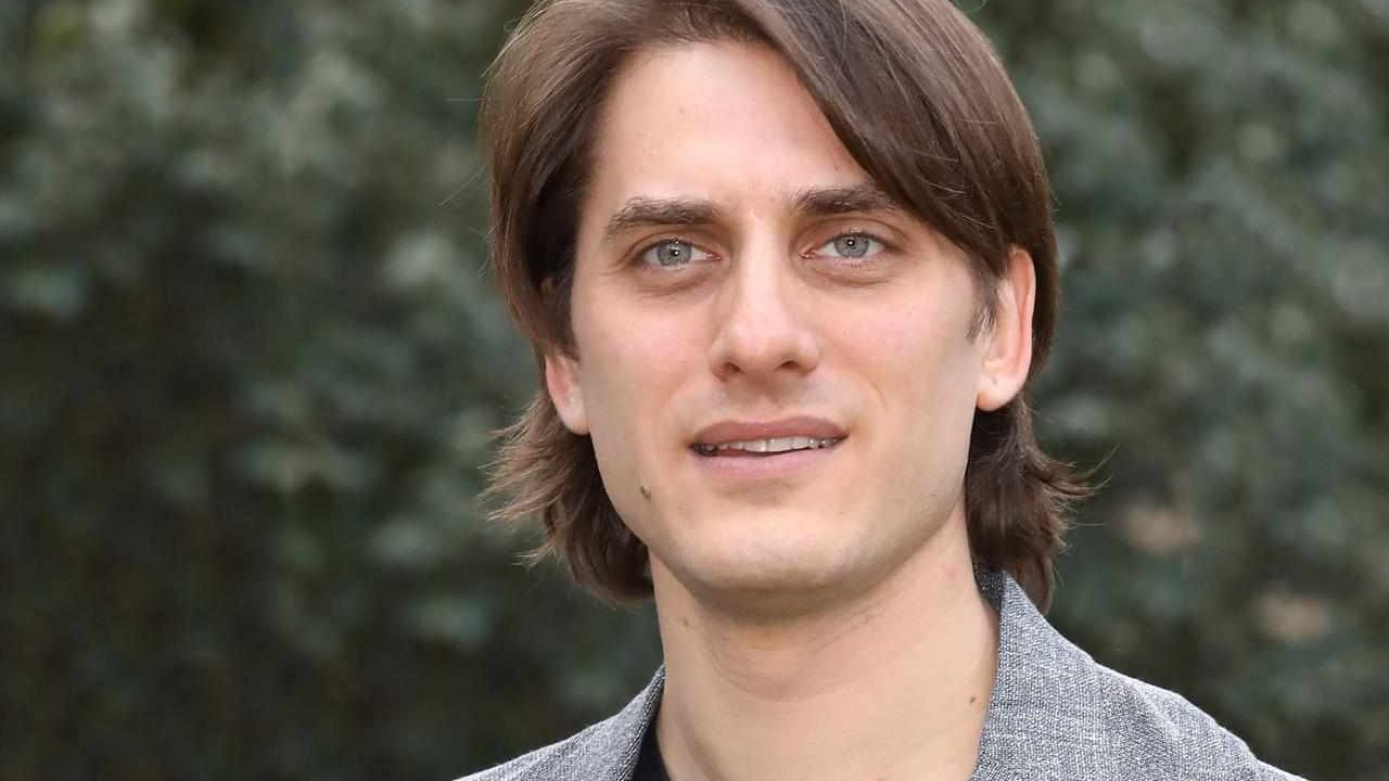 M. Il figlio del secolo: Luca Marinelli nei panni di Benito Mussolini (FOTO)