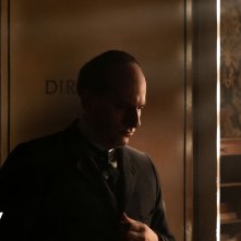 M. Il figlio del secolo: Luca Marinelli nella serie Sky M. Il figlio del secolo: Luca Marinelli nella serie Sky