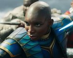 Black Panther: Wakanda Forever, rimosse varie scene per la distribuzione in Kuwait