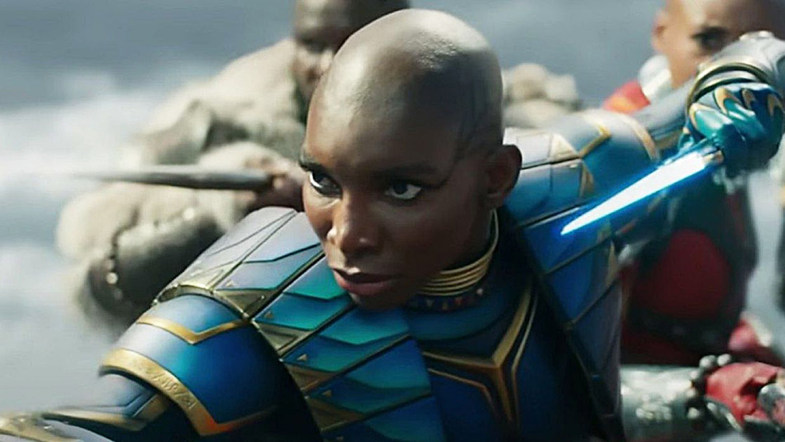 Black Panther: Wakanda Forever, rimosse varie scene per la distribuzione in Kuwait