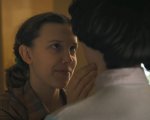 Stranger Things, Millie Bobby Brown: 'Finn Wolfhard è un pessimo baciatore, non è migliorato per niente'