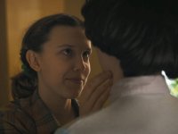 Stranger Things, Millie Bobby Brown: 'Finn Wolfhard è un pessimo baciatore, non è migliorato per niente'