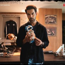 Monica, O My Darling: un'inquadratura