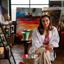 Monica, O My Darling: un momento del film