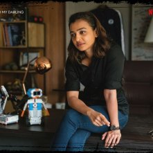 Monica, O My Darling: una sequenza del film