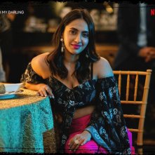 Monica, O My Darling: una sequenza