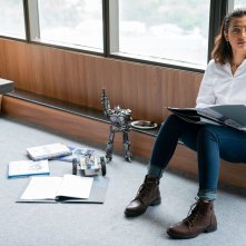 Monica, O My Darling: una scena del film