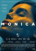 Locandina di Monica