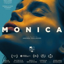 Locandina di Monica