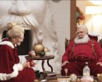 Nuovo Santa Clause Cercasi: Tim Allen nel nuovo trailer della serie Disney+