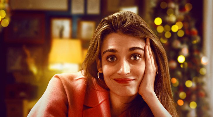 Odio il Natale (Serie TV 2022 - 2023): trama, cast e dove vederla ...