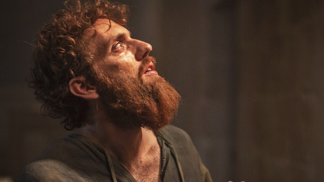 Parsifal, Marco Filiberti: 'L'arte cinematografica deve essere esperienza catartica'