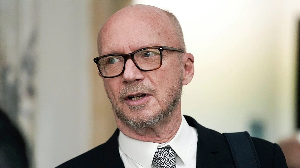 Paul Haggis: la giuria l'ha ritenuto colpevole di violenza sessuale