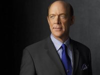 Red One: svelato il look di J.K. Simmons nei panni di Babbo Natale (FOTO)