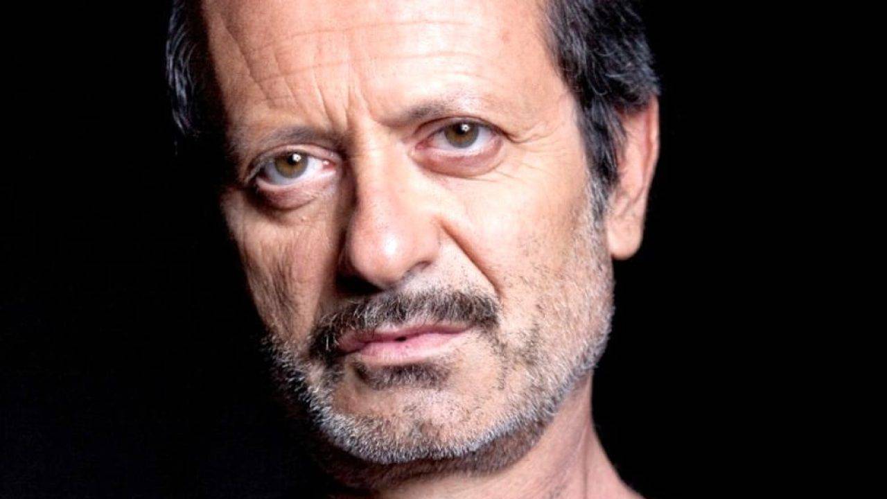 Rocco Papaleo su Giorgia Meloni: 'A me piace, mi auguro che faccia bene'