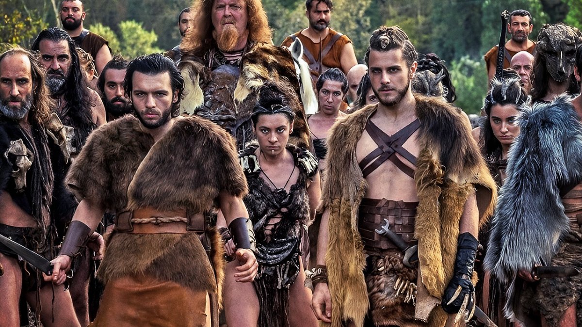 Romulus II La battaglia per Roma la recensione del finale Ne