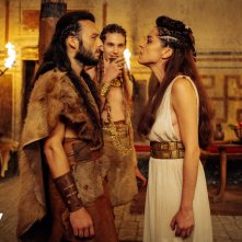 Romulus 2: un'immagine del settimo episodio