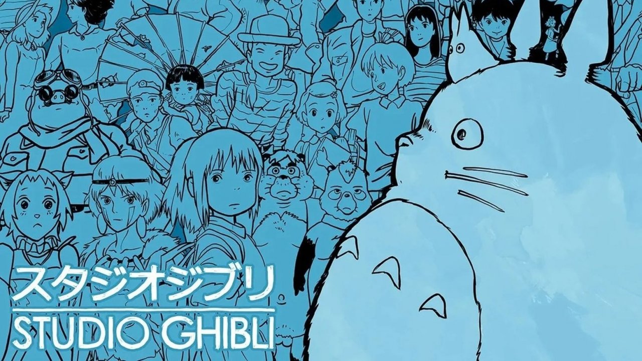 Star Wars: Studio Ghibli anticipa un misterioso progetto con Lucasfilm in un promo