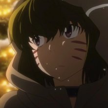 Sword Art Online Progressive the Movie: Scherzo of Deep Night, un scena del film