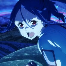 Sword Art Online Progressive the Movie: Scherzo of Deep Night, una sequenza del film