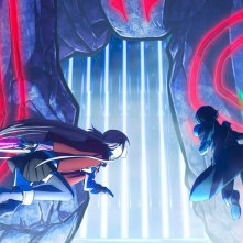 Sword Art Online Progressive the Movie: Scherzo of Deep Night, un'immagine