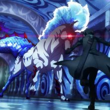 Sword Art Online Progressive the Movie: Scherzo of Deep Night, un'immagine del film anime