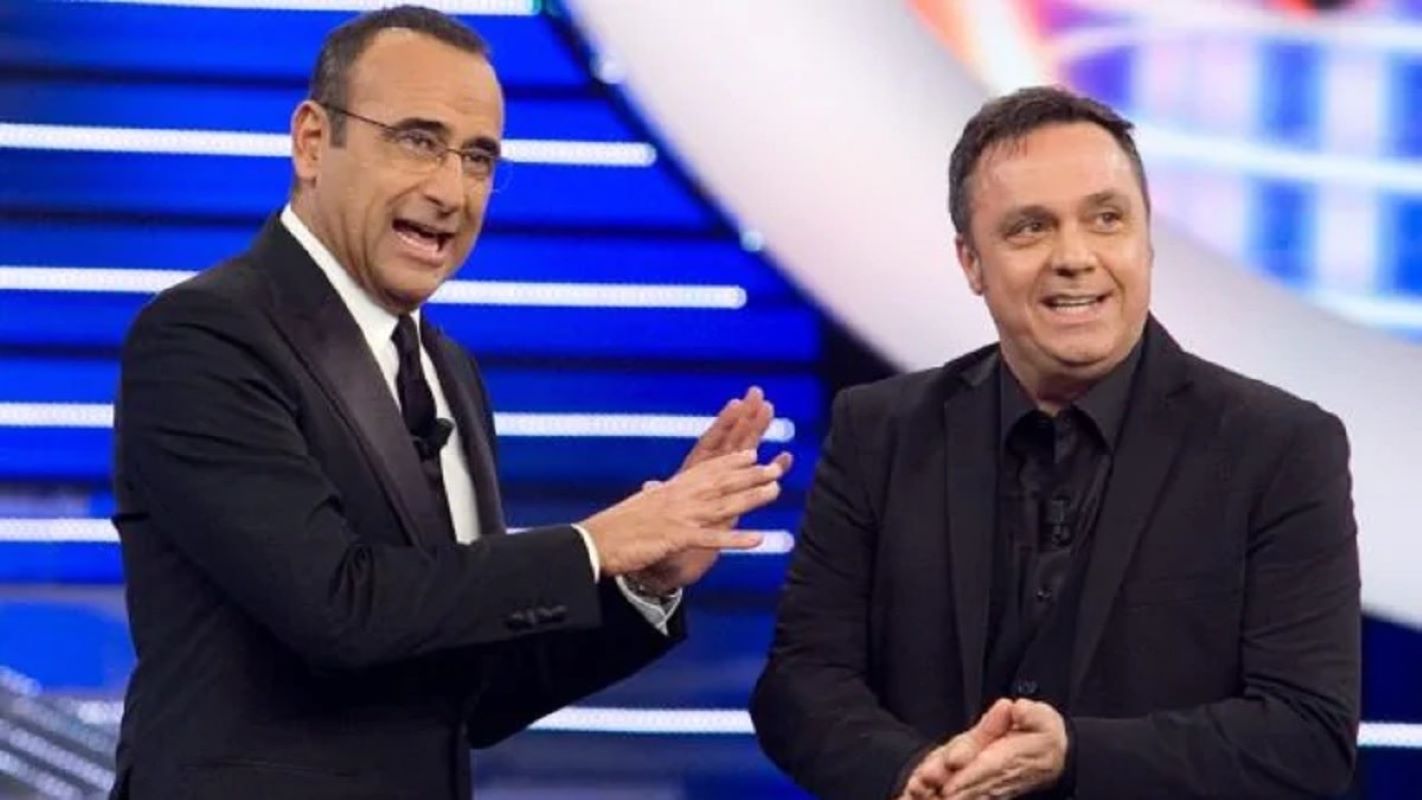 Tale e quale show 2022: le imitazioni di stasera 11 novembre