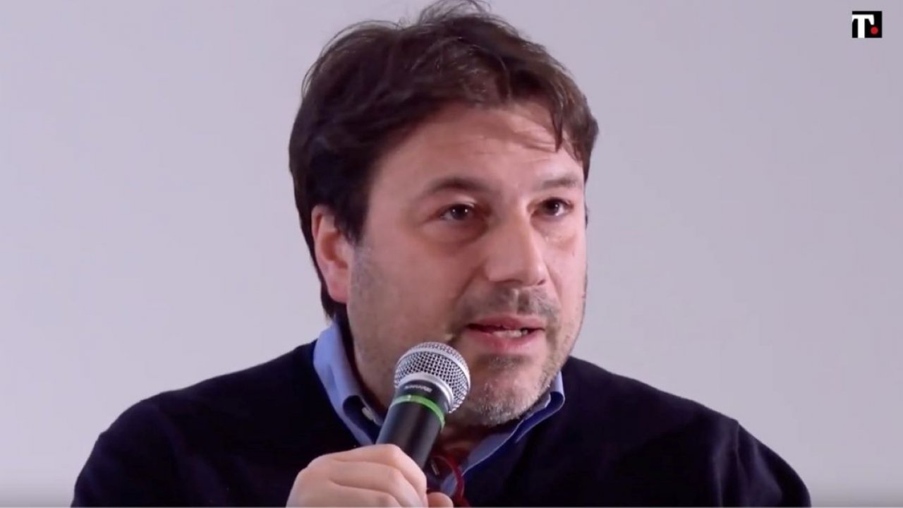 Accordi&Disaccordi: Tomaso Montanari e Pietro Senaldi stasera su Nove ospiti del programma