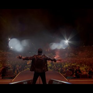 Vasco Live - Roma Circo Massimo: un'immagine dell'evento musicale