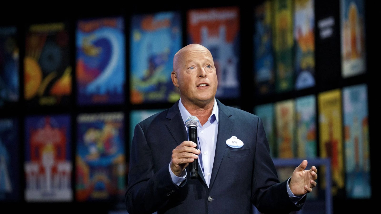 Disney, il CEO Bob Chapek conferma il blocco delle assunzioni e nuovi licenziamenti