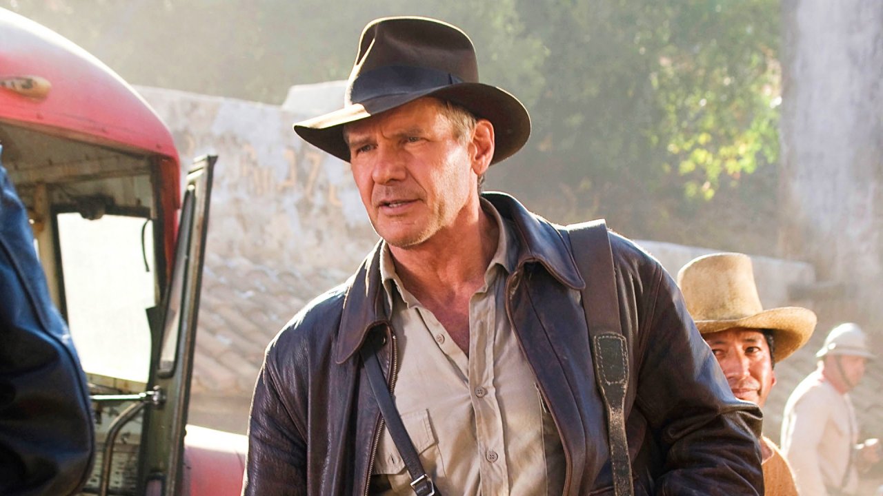 Indiana Jones 5: James Mangold smentisce le voci sulle proiezioni test