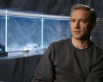 Secret Invasion: Martin Freeman svela qualche dettaglio del nuovo progetto del MCU