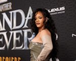 Black Panther: Wakanda Forever, Rihanna presenta la canzone 'Born Again'