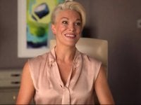 Professione Pericolo: Hannah Waddingham nel cast del film con Ryan Gosling