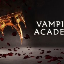Vampire Academy: una key art della serie