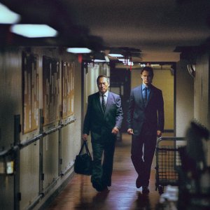 Tokyo Vice: una scena della serie Paramount+