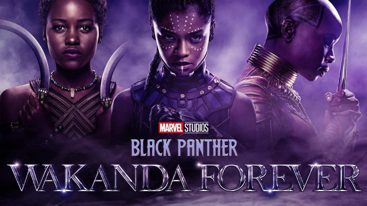 Black Panther: Wakanda Forever debutta con 330 milioni al box office nel primo fine settimana