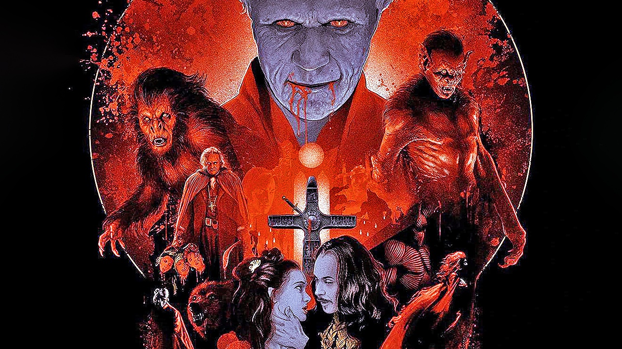 Dracula di Bram Stoker: Il vampiro secondo Francis Ford Coppola