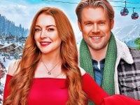 Falling for Christmas, la recensione: il ritorno di Lindsay Lohan al cinema colpisce ma non troppo