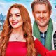 Falling for Christmas, la recensione: il ritorno di Lindsay Lohan al cinema colpisce ma non troppo