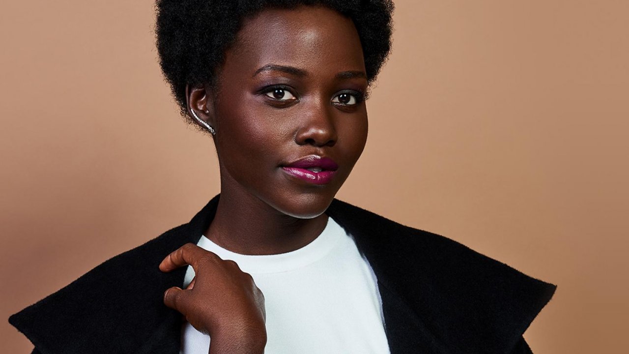 Black Panther 2, Lupita Nyong'o: “Ho pianto dopo aver letto il copione”