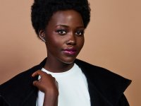 Black Panther 2, Lupita Nyong'o: 'Ho pianto dopo aver letto il copione'