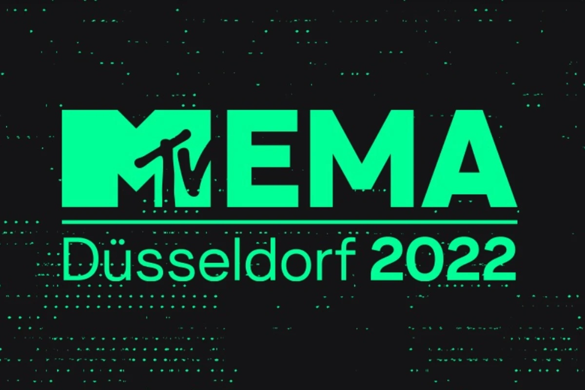 MTV EMA 2022, stasera 13 novembre dalle ore 20: ospiti, nomination e dove vederli