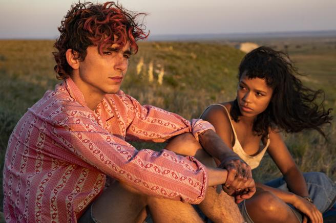 Bones and All, troppi fan per Timothée Chalamet: il red carpet di Milano sospeso per rischi per la sicurezza