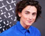 Che Tempo Che Fa, tra gli ospiti del 13 novembre:  Timothée Chalamet, Luca Guadagnino e Carlo Ancelotti