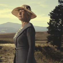 1923: Helen Mirren in una foto promozionale