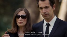 Quello Che Non Ci Siamo Detti - Trailer Sottotitolato