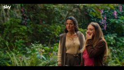 I Viaggiatori - Clip L'oasi